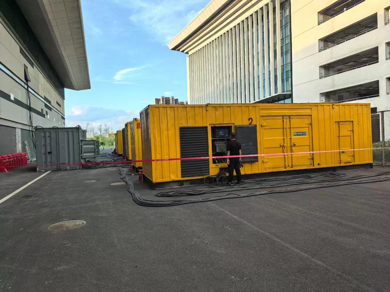 封开柴油发电机冬季保养注意事项？