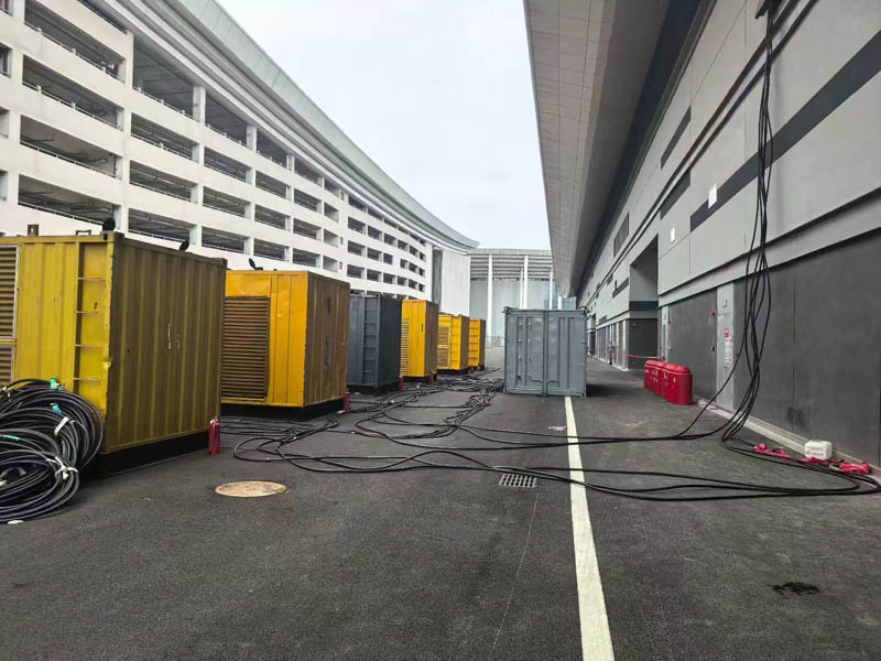 封开冬季柴油发电机启动前需要做哪些准备工作？