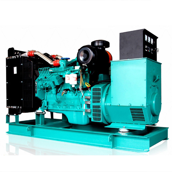 封开柴油发电机操作及日常维护