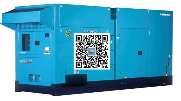 封开出租发电机 进口和国产柴油发电机组有什么不同