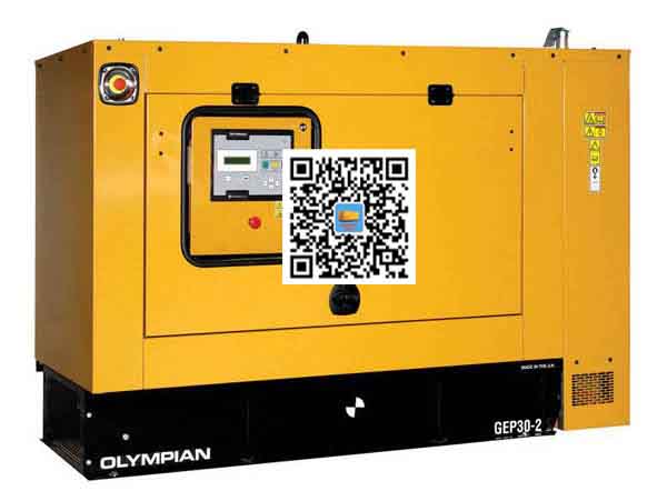 封开出租发电机组配置有哪些重要特点