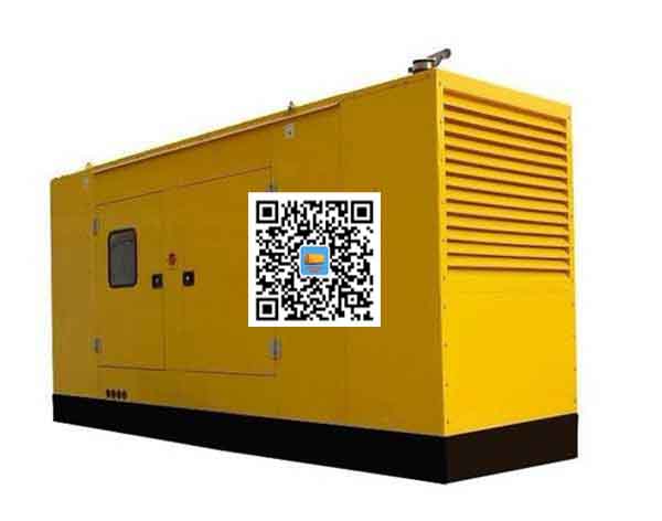 封开出租发电机 柴油发电机不维护对机器有什么影响