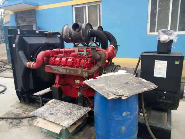 封开租赁发电机 发电机的主要分类介绍