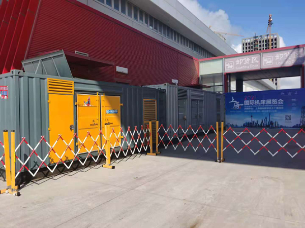 封开发电机租赁的“望、闻、问、切”你知道多少？