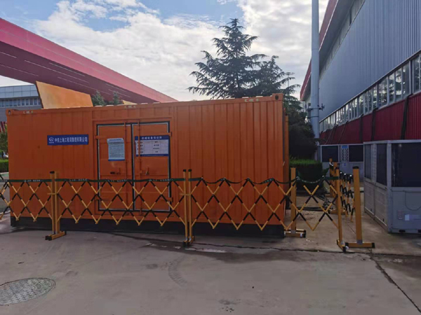 封开柴油发电机组的运行和使用注意事项