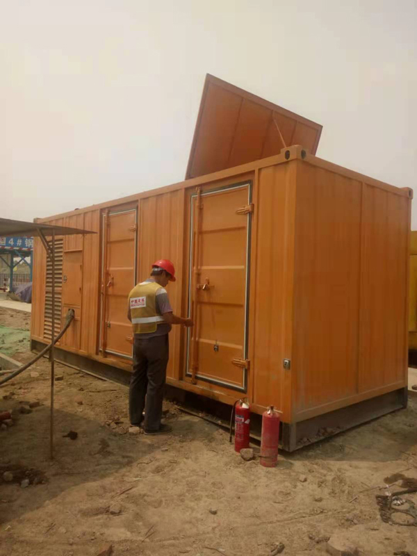 封开柴油发电机组常见故障现象及解决方法？