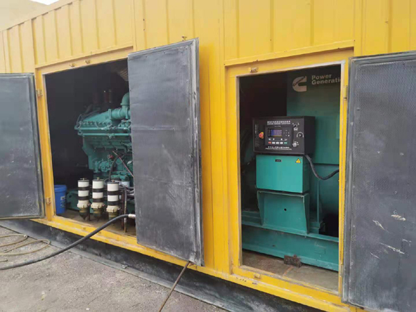 封开柴油发电机组的蓄电池种类有哪些？