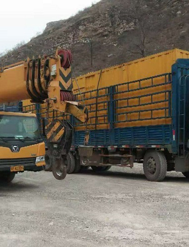 封开租赁发电机-柴油发电机的冷却与通风