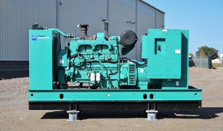 封开发电机出租-教您发电机厂家该如何选购