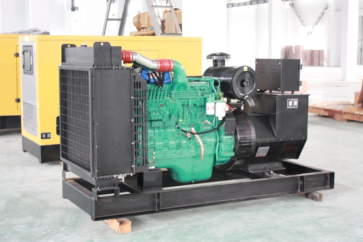 封开租赁发电机-柴油发电机,柴油发电机组冷却液不循环怎么办