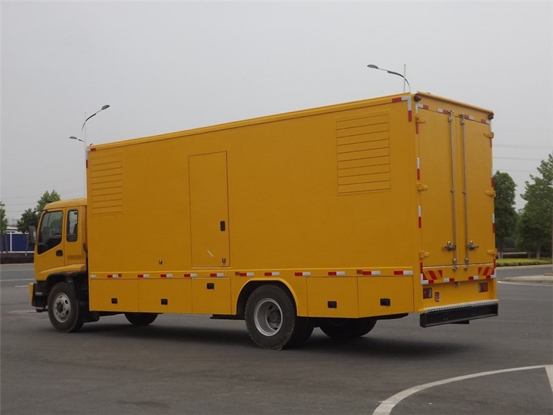 封开租赁发电机-进口柴油发电机组和国产柴油发电机组有什么区别？