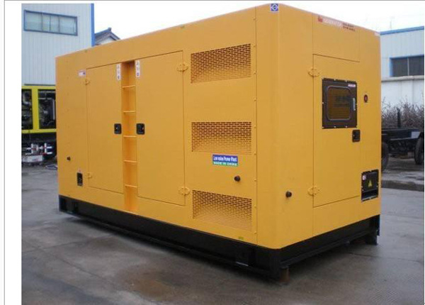 封开发电机出租-静音发电机组厂家：柴油发电机组并机需要什么条件？