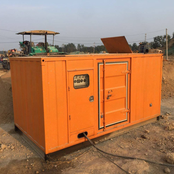 封开发电车出租-挑选发电机哪些技巧可以掌握使用