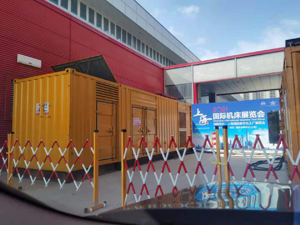 封开出租发电机-柴油发电机和汽油发电机哪个更好一些？