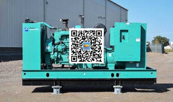 封开发电机出租-选购发电机需要考虑的几大因素