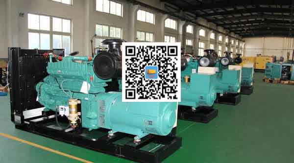 封开租赁发电机-柴油发电机组的四保护是什么