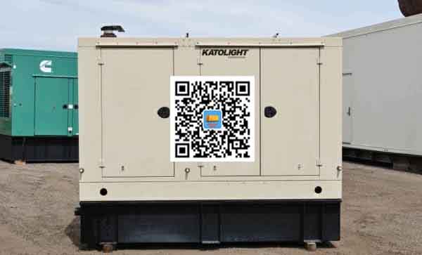 封开出租发电机-关于柴油发电机电压问题