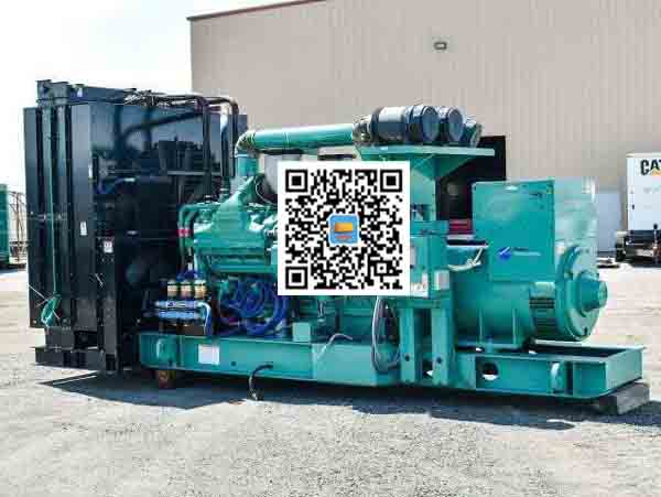 封开发电机出租-玉柴发电机为广大客户提供了哪些售后服务