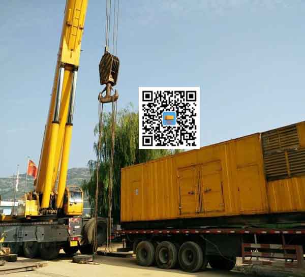 封开发电车出租-全自动发电机组长期不使用该如何保养？