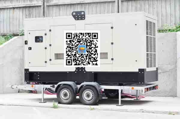 封开发电机出租-柴油发电机设计的优势性能特点有哪些