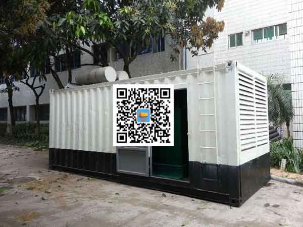 封开出租发电机-什么样的柴油发电机使用效果比较好