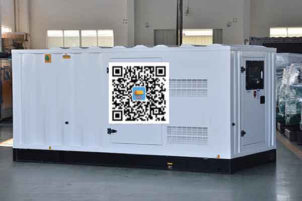 封开租赁发电机-造成柴油发电机机组产生积炭的原因？