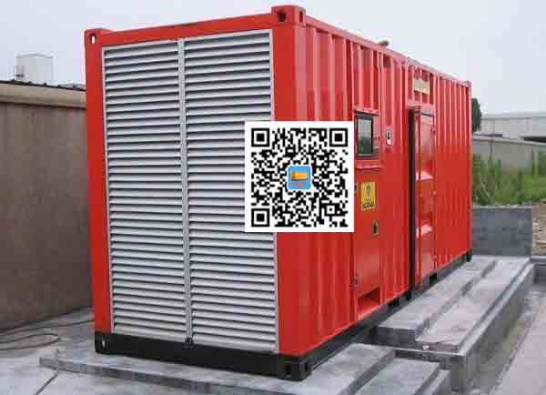 封开发电机出租-柴油发电机组并机常见问题