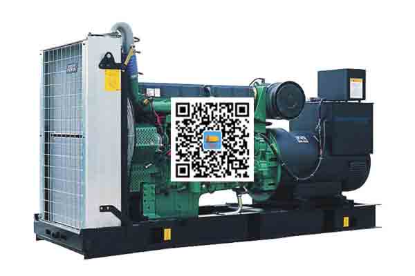 封开租赁发电机-柴油发电机组不及时维护危害大