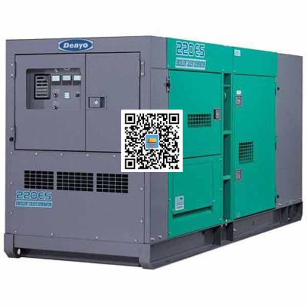 封开租赁发电机-潍柴发电机平常该如何维护和检修