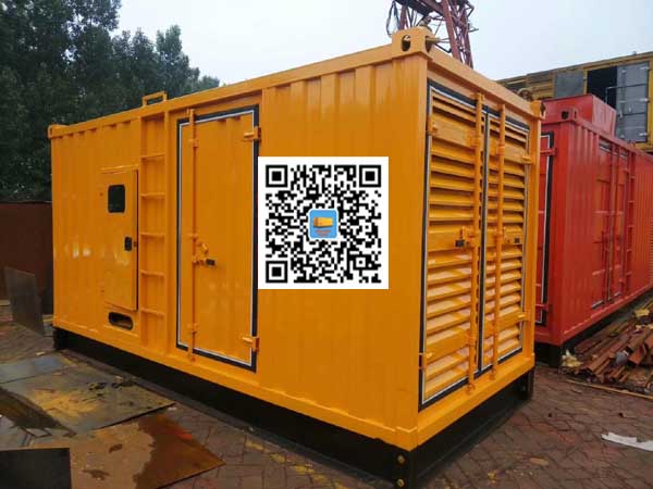 封开发电机出租-发电机组应该选购什么品牌的