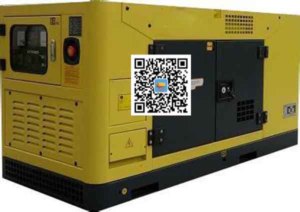 封开发电机租赁的注意事项