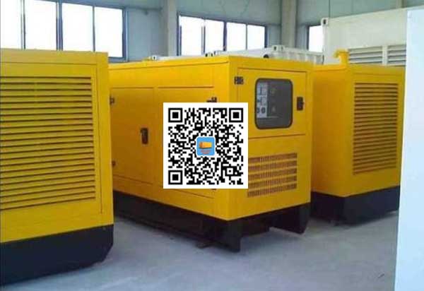 封开租赁发电机-发电机组并机及并机柜的优点