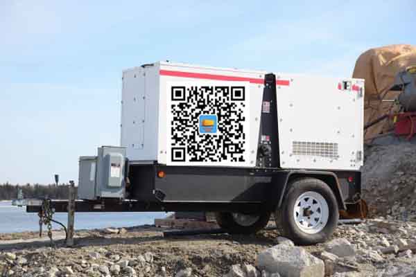 封开水轮发电机组振动的原因