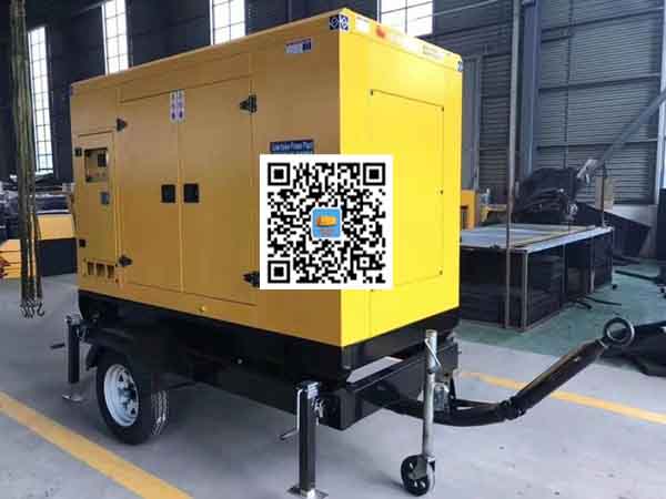 封开柴油发电机组需要经常换油吗