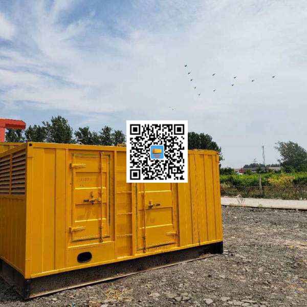 封开发电机出租发电机电刷的结构与作用是什么