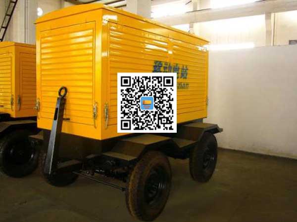 封开发电机出租-发电机组的安装注意要点