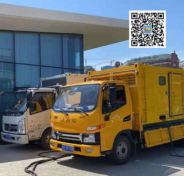 封开发电机出租-如何测试柴油发电机组