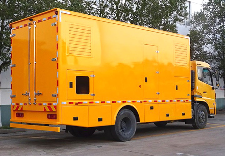 封开租赁发电机-柴油发电机组使用应注意什么？