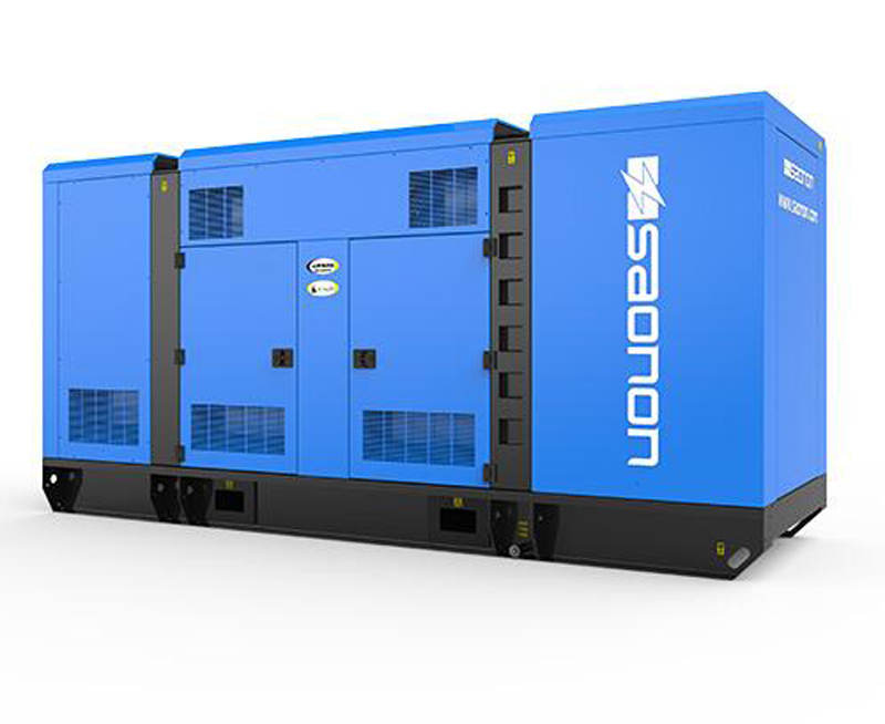 封开怎样可以延长柴油发电机组的使用寿命