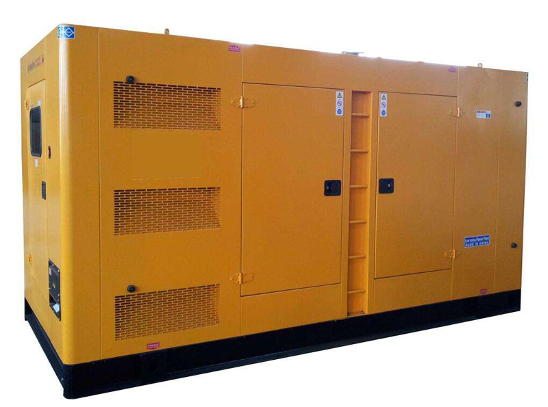 封开柴油发电机组进气门与排气门磨损严重是什么原因