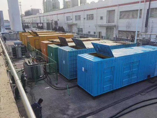 封开柴油发电机组可以长期连续运行吗？