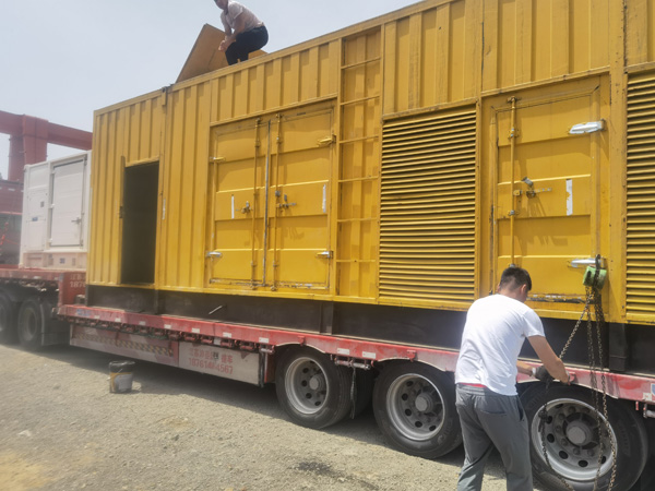 封开发电机出租100KW发电机需要什么规格的电缆线？