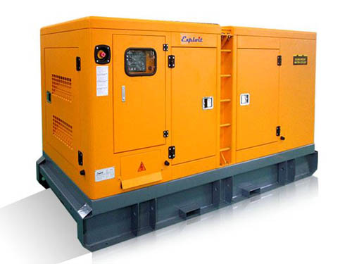 封开影响 200kw 柴油发电机油耗的因素有哪些？