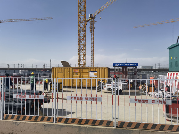 封开高海拔地区适合使用哪种类型的燃气发电机？