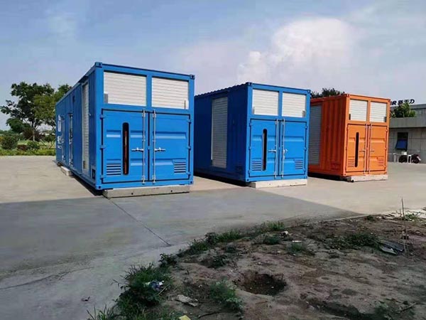 封开柴油发电机组如何保养？