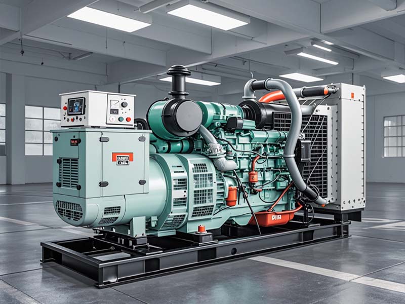 封开如何检查和维护冷却系统的水泵？