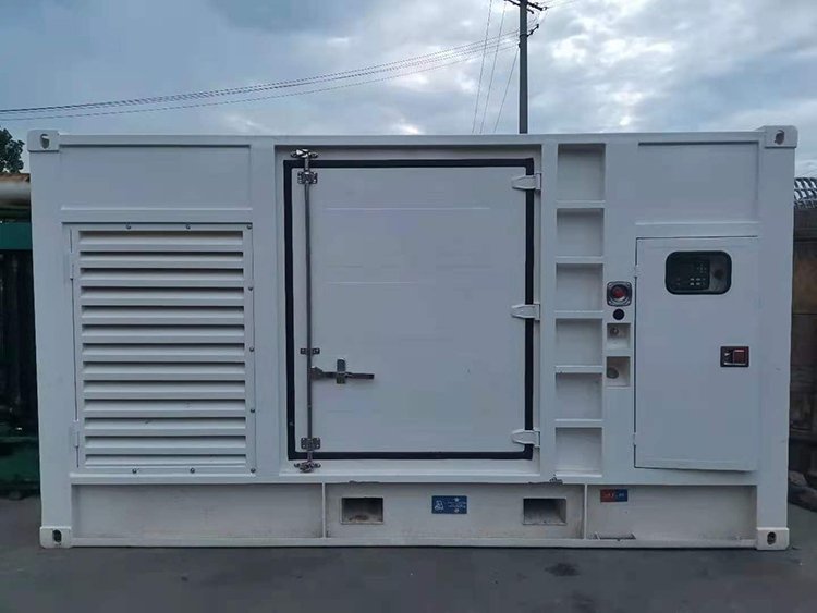 封开控制系统的品牌和价格会影响柴油发电机的性能吗？