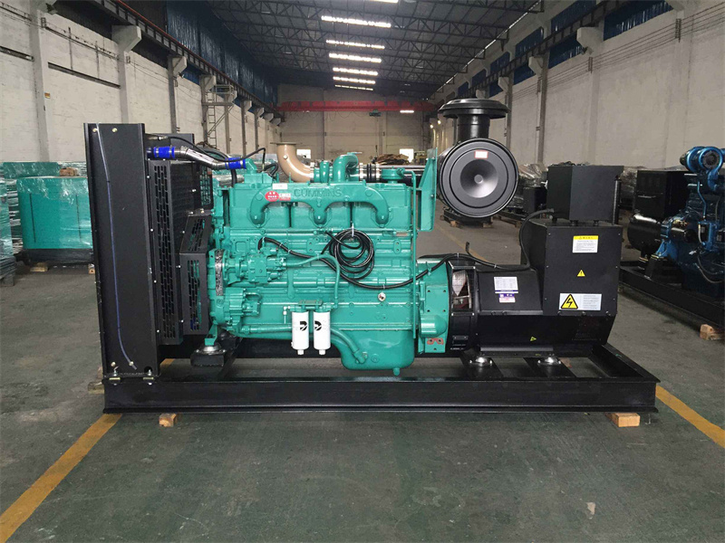 封开柴油发电机组欠压停机的原因是什么？