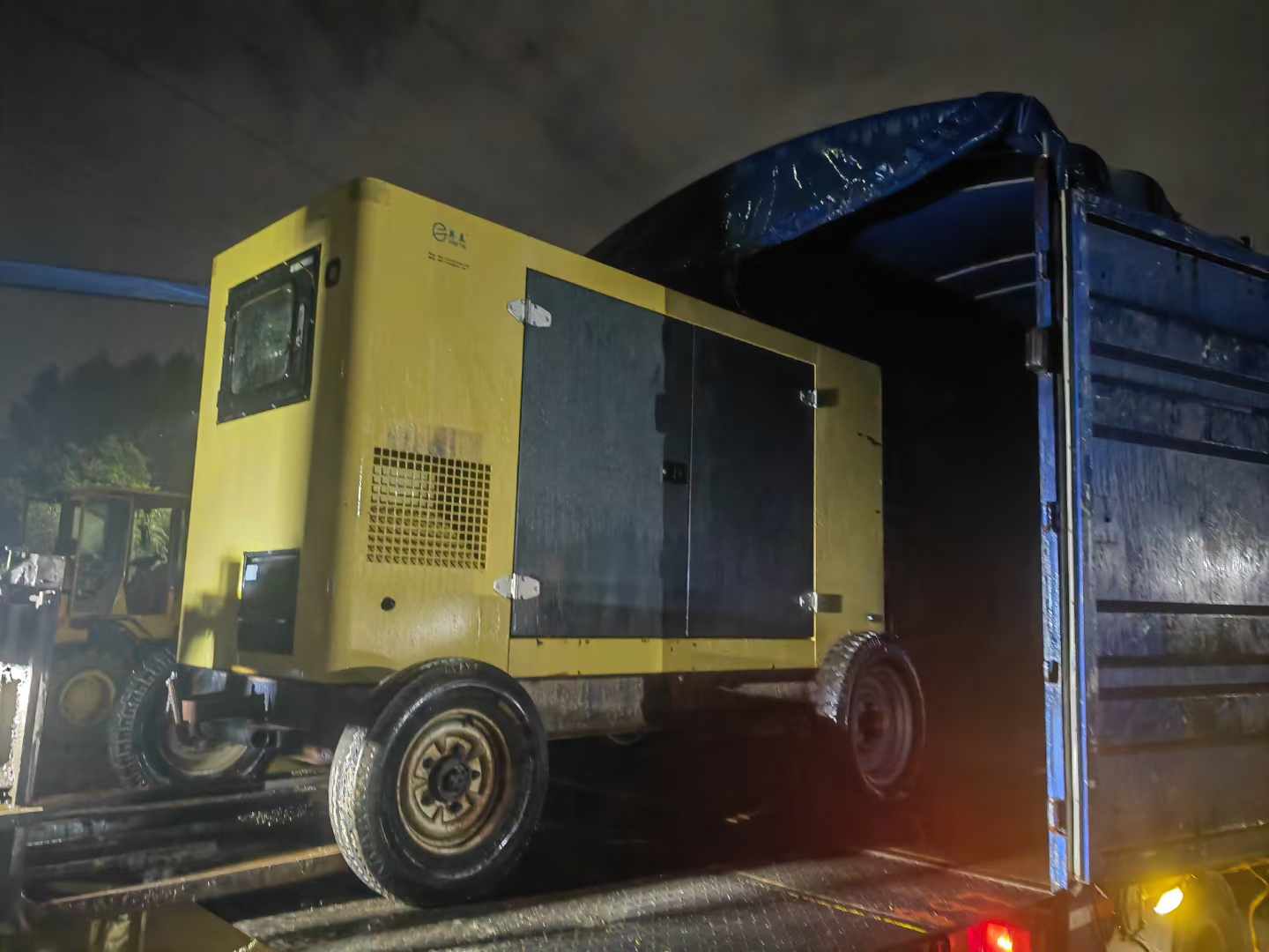 封开如何根据负载特性选择合适的柴油发电机？