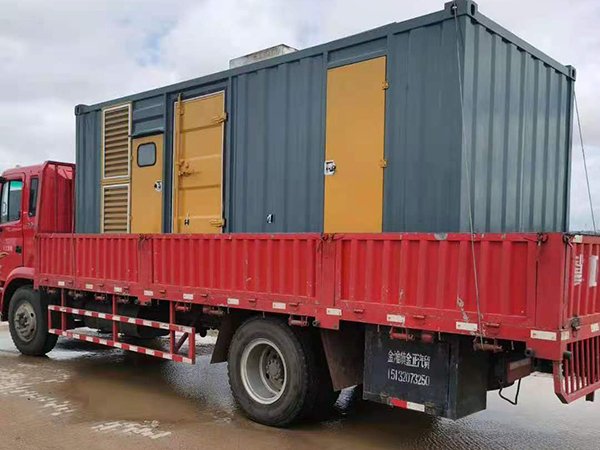 封开发电机出租如何判断燃油系统是否正常工作？